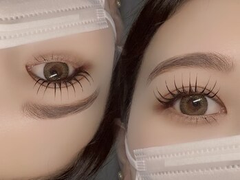 エミュ(emu)/まつげエクステ