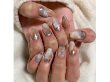 ネイロン(nairon)の雰囲気（お客様のこだわりにとことん向き合い、理想のデザインを♪）