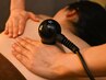 【7、8月の夏太り撃退】3回目～ラジオ波エステ４0分通常8.800円→6.980円