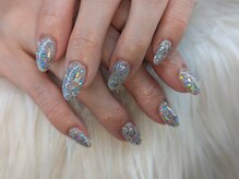 アリーベル 新越谷 南越谷(Allybell)/ワンカラー♪