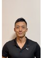 ピヨジム 花小金井(PIYO GYM)/長谷川洋佑