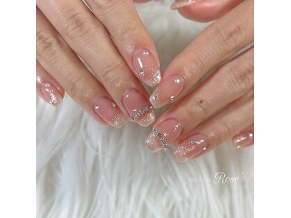 ロゼ(Rose')の写真