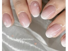 ベイビーブーマー