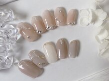 ネイルサロン ド シー Nail Salon de C