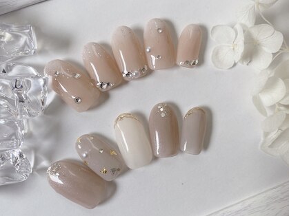 ネイルサロン ド シー Nail Salon de Cの写真