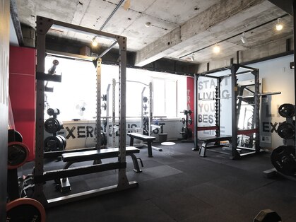 クルー ジム24(CREW GYM24)の写真