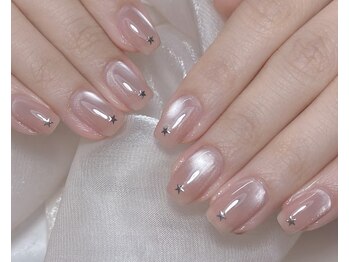 ナイスミーネイル(Nice Me Nail)/マグネットデザイン