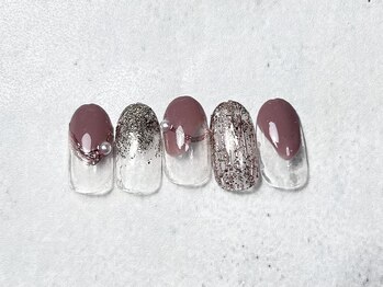 ジョイアスネイル(JOYASU nail)/フリーアート