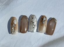 リシェル 二子玉川店(Richelle)/持ち込みデザイン【90分】