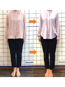 幸葉/結婚式まで1ヶ月!約-3kg♪30代