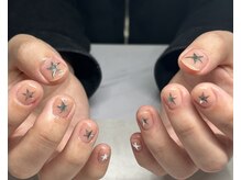 ジェニーク 恵比寿店(GENIQUE)/メンズネイル