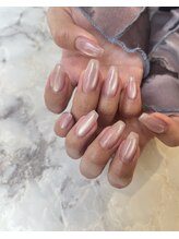 シャルム ド ネイルズ(Charm de nails)/
