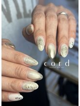 コード 宇都宮店(cord)/90min design/cord宇都宮