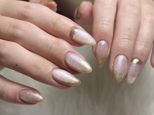 ウニ 立川(uni.)/ニュアンスマグネット