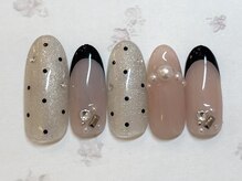 ネイルサロン アミー(Nail Salon Amy)/林限定ハンドアート　