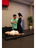 【初めての方はコチラ】パーソナルトレーニング体験60分/クビレ作りコース