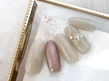 ドルチェネイル(Dolce.Nail)/＊..:.* Dolceコース*..＊.:*