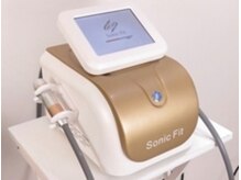 エヌ アンド エイチ ソニックフィット(N&H sonicfit)