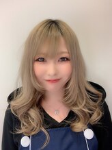 ポミーネイル 池袋店(pomynail)&nbsp;kurumi 