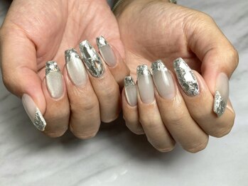 ハユン(hayun)/持ち込みデザイン[担当yusa]