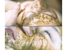 クレドペール(Eclat de Perles)の雰囲気（お悩みに合わせたプランをご提案☆強いお肌へ土台からケア◎）