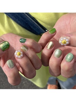 エーナイン イオン釧路店/