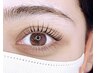 【伸びる美容液1本付き】パリジェンヌラッシュリフト＋エグータム美容液