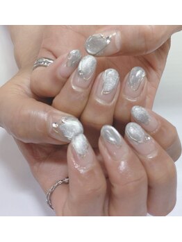 ジャストネイル(JustNail)/