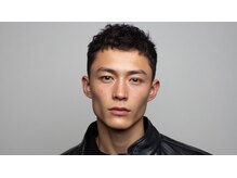 ビーアフターサロン 恵比寿本店(B<AFTER SALON)/メンズ必見！整えるべきは眉毛