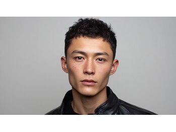 ビーアフターサロン 恵比寿本店(B<AFTER SALON)/メンズ必見!整えるべきは眉毛