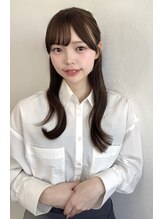 エイミー(Aimee) 両角 真尋