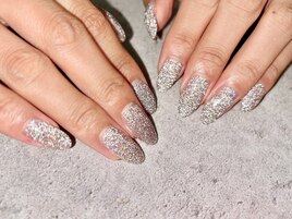 フラッシュネイル