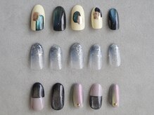 ハドソン スタジオ(HUDSON STUDIO)/■ ジェルネイル/パラジェル ■