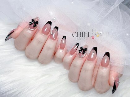 チル 大須店(CHILL)の写真