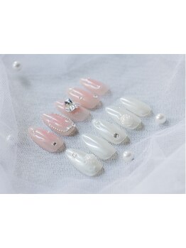 定額メニューのあるサロン