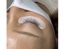 キュラムン(kyuramun)/流し目も可愛く