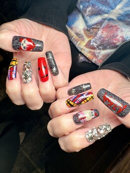 爪屋べっぴん堂/