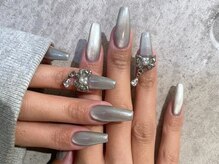 マーメイドネイル(Mermaid Nail)