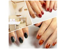 脱毛サロン ティアレ(Tiare)の雰囲気(パラジェル使用マグネット料金追加不要!定額アート始めました★)