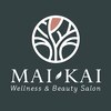 MAI KAi　Wellness&Beautysalonロゴ