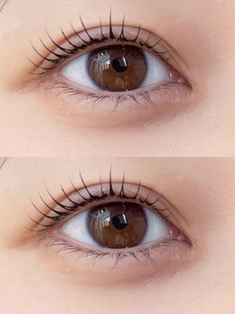 カーサキッチン(カーサKITCHEN)/マスカラパーマ