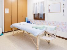 【内観】完全プライベート空間で周りを気にせず過ごせます。