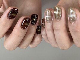 マグネットネイル【12.17】