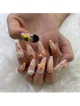 プリュム(Plume)/推しと推しカラー♪