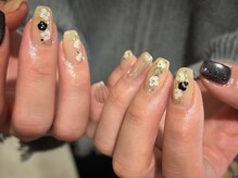 ネイル ルーム エン(nail room en.)/