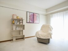 アロエ(aloe)の雰囲気（ゆったりくつろげるリクライニングソファ）