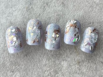 ブロンシュ(Blanche)/6200yenDesign