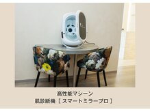 グラツィア つくば駅前店(Grazia)/高機能マシーン×ヒト幹［つくば