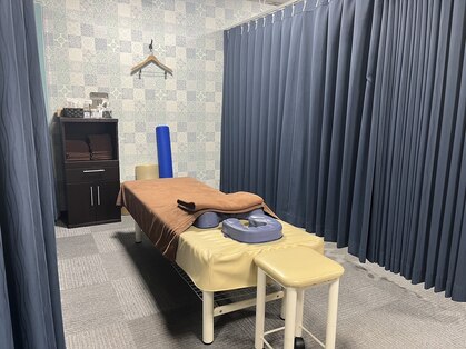 げんき堂鍼灸整骨院 ゲンキプラス 仙台駅前イービーンズ(GENKIPlus)の写真