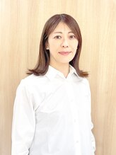 パーソナルデザインサロン グレース 立木 みちこ